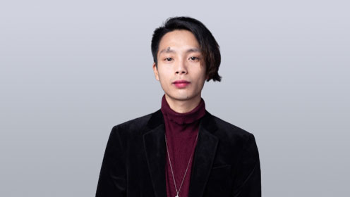 吴家威雅思听力名师